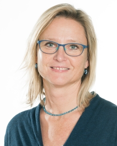 Ursula Dietrich